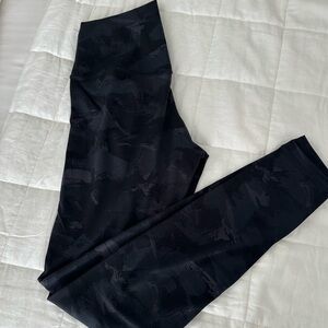 Colorfulkoala leggings. Size small.